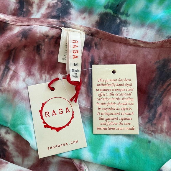 Anthropologie Raga Jumpsuit - Picture 6 of 11